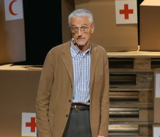 Dignity Cannot Wait for Better Times