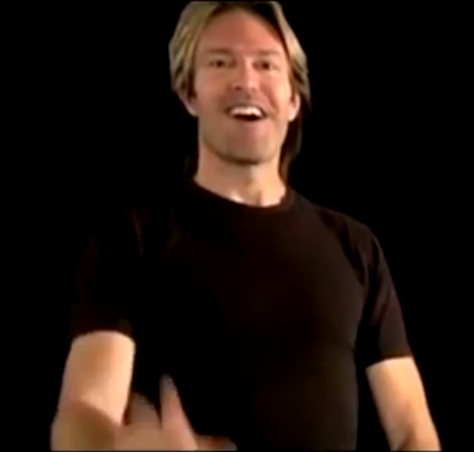 Virtual Choir: “These individuals alone, together.”