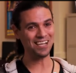 I Can't Believe That's My Child