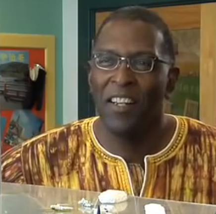 4th Graders, Plywood & Gamification