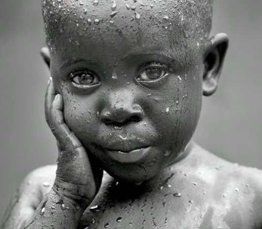 Taking a Stand Against Slavery