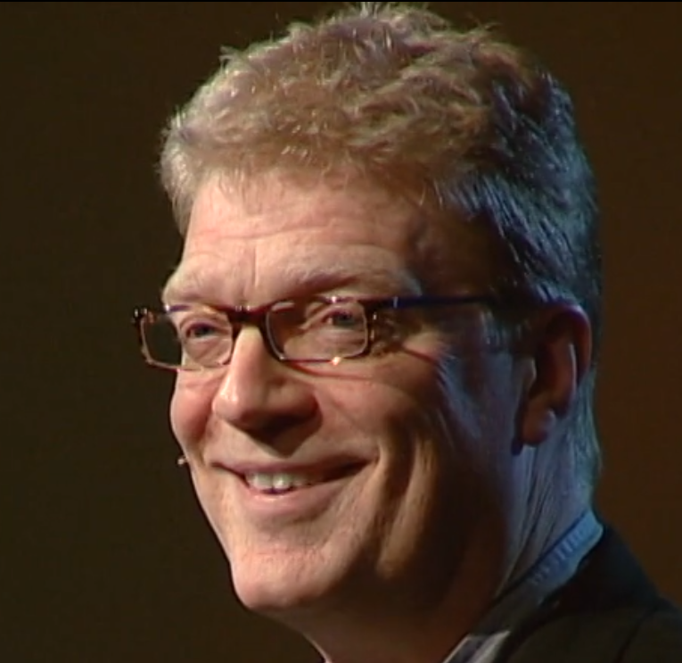 I Believe in Creativity